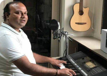Madan Kumar